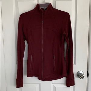 Lululemon define jacket